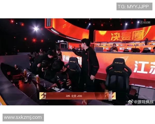 和平精英赛场上JDG个人能力引发热烈讨论的背后故事与分析