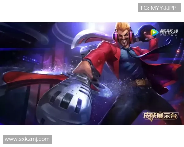 深度对话周磊探寻英雄联盟背后的奋斗与荣耀人生
