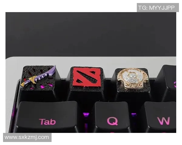 DOTA2装备选购最佳键盘推荐助你提升游戏体验与操作水平 DOTA2装备选购最佳键盘推荐助你提升游戏体验与操作水平