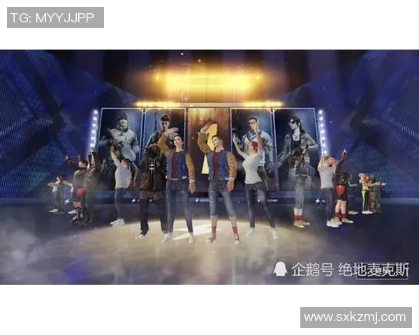 电竞实时数据吴丽专访回顾和平精英发展历程与未来展望 电竞实时数据吴丽专访回顾和平精英发展历程与未来展望