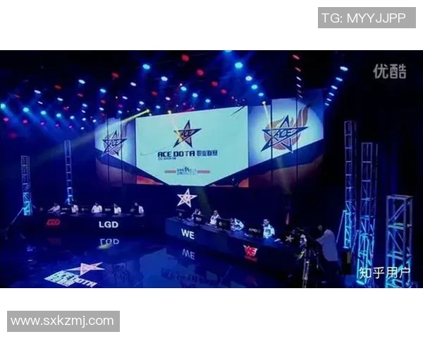 电竞热议DOTA2WE实力变革背后的原因与未来展望