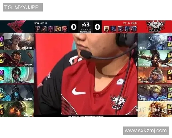 赛后分析WE与JDG对决节奏及S15电竞比分的深度解读 赛后分析WE与JDG对决节奏及S15电竞比分的深度解读