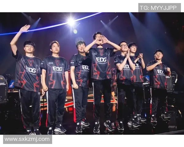 赛后复盘EDG与BLG比赛经验分享及战术分析探讨 赛后复盘EDG与BLG比赛经验分享及战术分析探讨