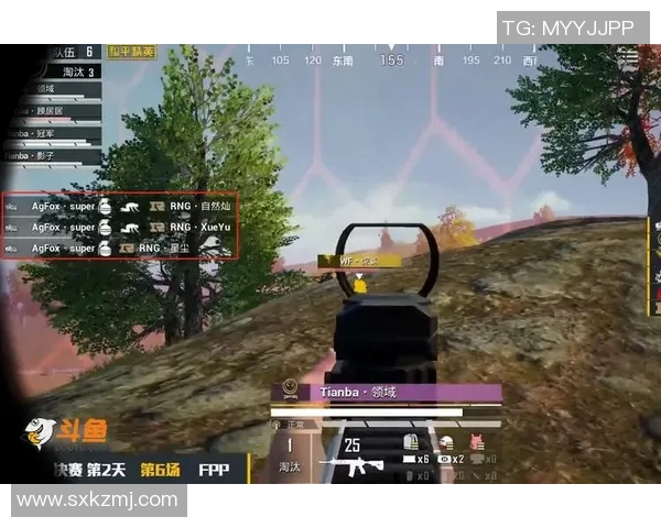 esports最新数据和平精英灵活性排行榜揭晓RNG战队荣登第七名引发热议 esports最新数据和平精英灵活性排行榜揭晓RNG战队荣登第七名引发热议