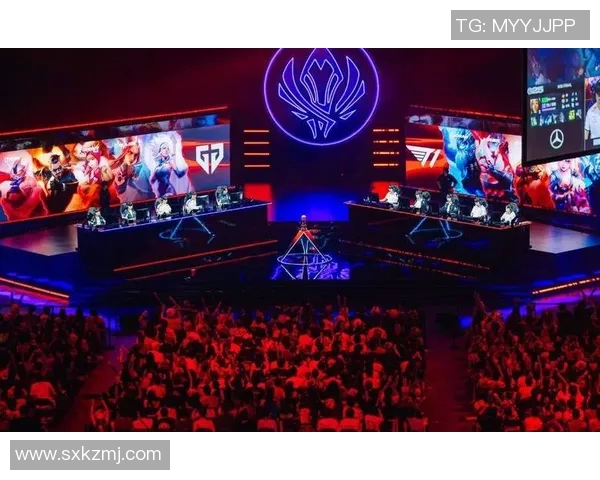 电竞新闻深入剖析BLG战队在英雄联盟中的进攻策略与战术布局