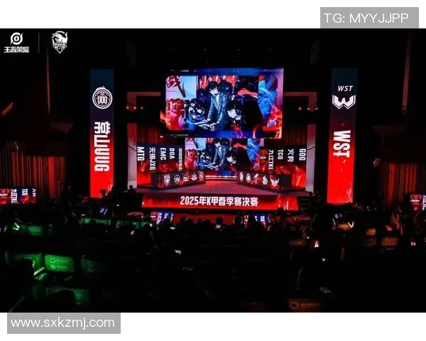 电竞新闻热议王者荣耀BLG战术变革背后的思考与未来发展趋势分析