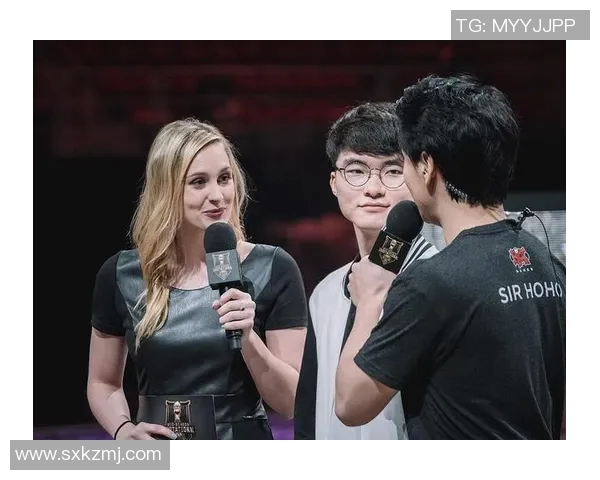 电竞新闻电竞传奇杨芳畅谈CSGO生涯背后的故事与心路历程